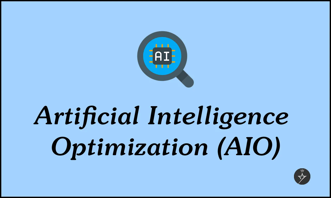 Artificial Intelligence Optimization (AIO)