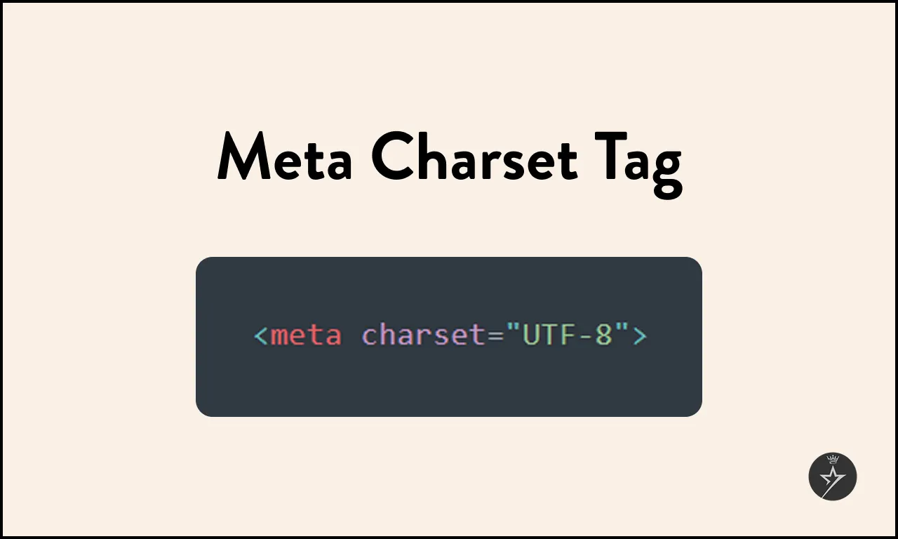 Meta Charset in SEO