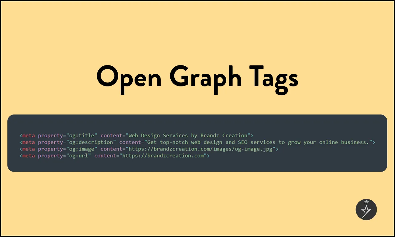 Open Graph Tag