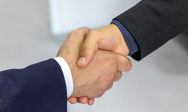 Client-Centric Approach
