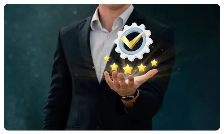 Review Services in Delhi