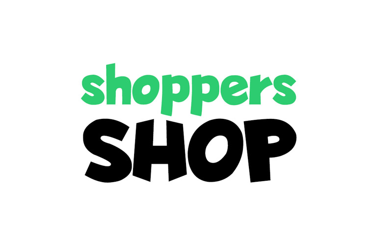 Shoppers Shop