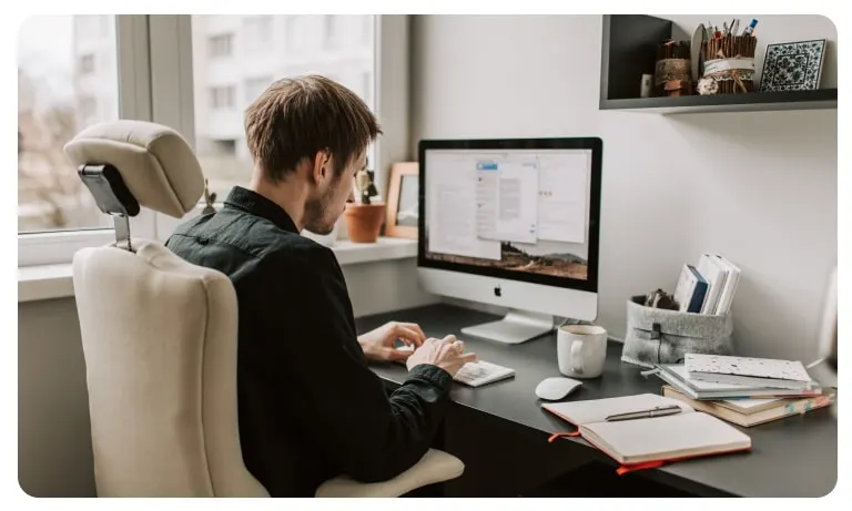 SEO Work Reporting in Faridabad