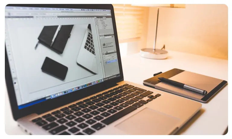 Overall Improved Social Media Visibility